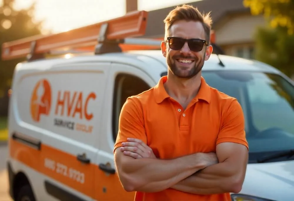 Professional HVAC repair and installation services in Steubenville, OH